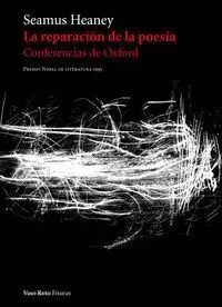 LA REPARACIÓN DE LA POESÍA