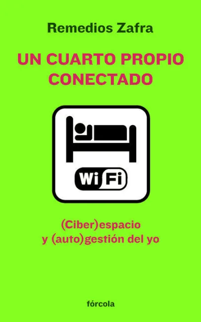 UN CUARTO PROPIO CONECTADO