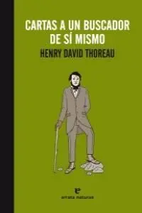 CARTAS A UN BUSCADOR DE SÍ MISMO