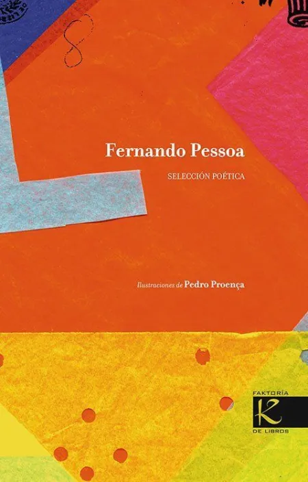 FERNANDO PESSOA