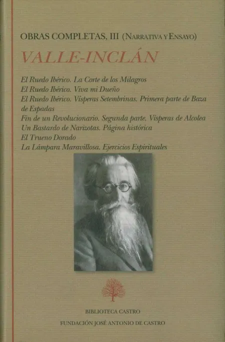 EL RUEDO IBÉRICO (LA CORTE DE LOS MILAGROS). EL RUEDO IBÉRICO (VIVA MI DUEÑO). E