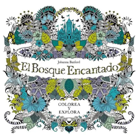 EL BOSQUE ENCANTADO