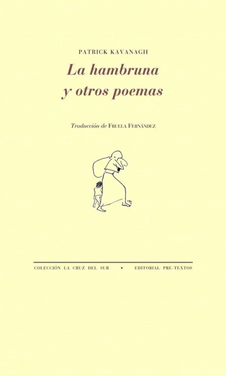 LA HAMBRUNA Y OTROS POEMAS