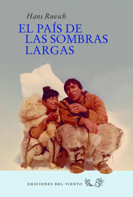 EL PAÍS DE LAS SOMBRAS LARGAS