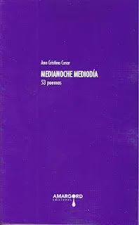 MEDIANOCHE MEDIODÍA