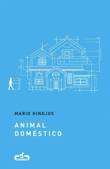 ANIMAL DOMÉSTICO