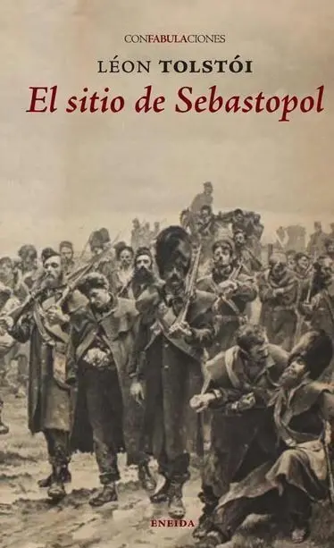 EL SITIO DE SEBASTOPOL