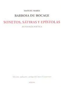 SONETOS, SÁTIRAS Y EPÍSTOLAS