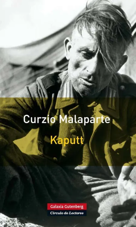 KAPUTT-RÚSTICA