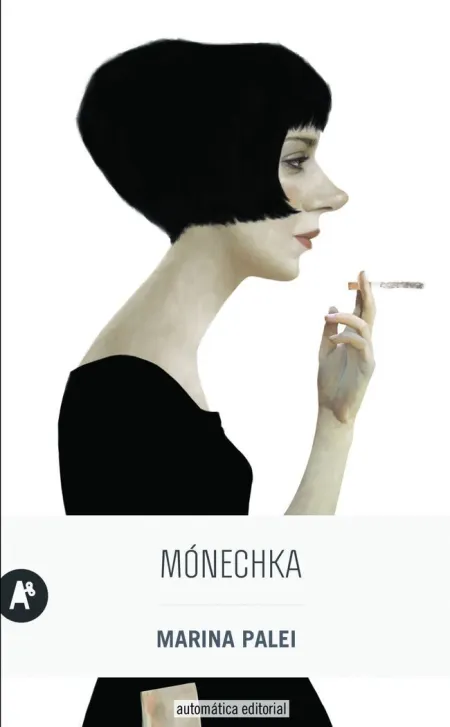 MÓNECHKA