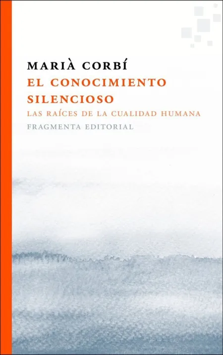 EL CONOCIMIENTO SILENCIOSO