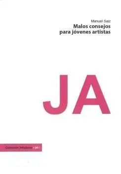 MALOS CONSEJOS ARTISTAS