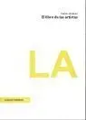 EL LIBRO DE LAS ARTISTAS