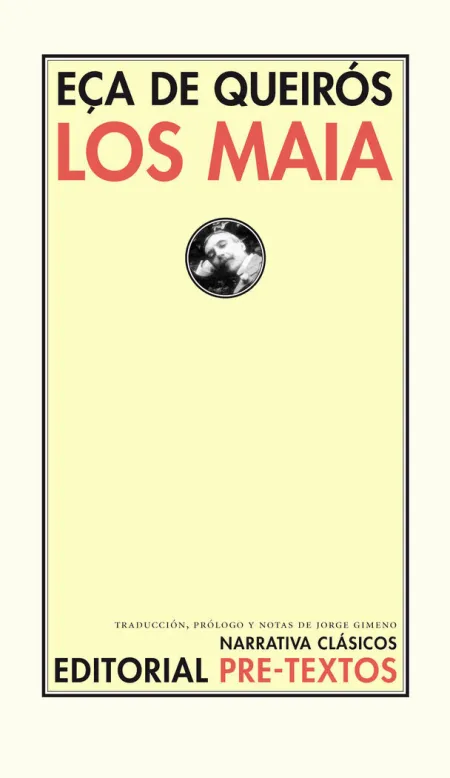 LOS MAIA