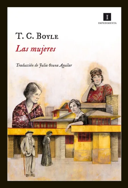 LAS MUJERES
