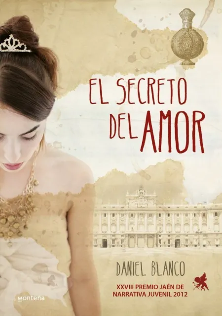 EL SECRETO DEL AMOR