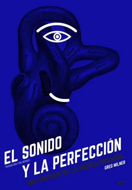 EL SONIDO Y LA PERFECCIÓN