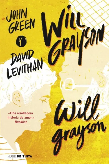 WILL GRAYSON, WILL GRAYSON