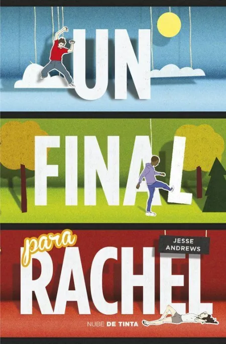 UN FINAL PARA RACHEL