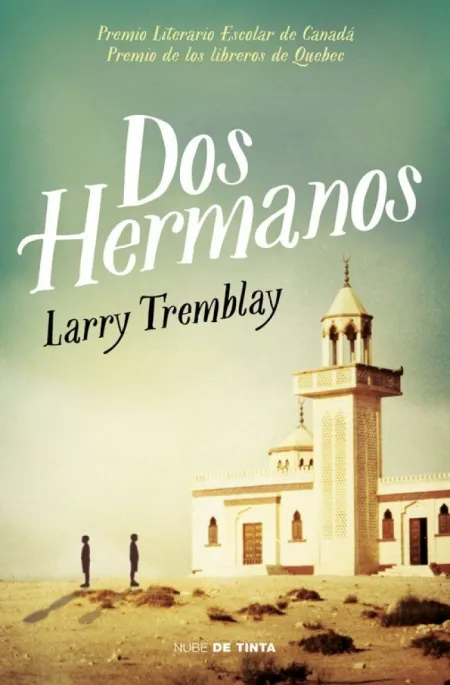 DOS HERMANOS
