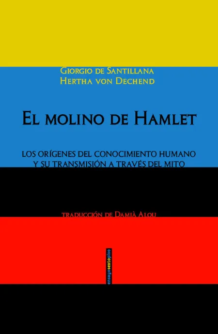 EL MOLINO DE HAMLET