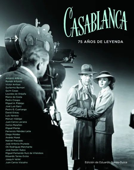 CASABLANCA: 75 AÑOS DE LEYENDA