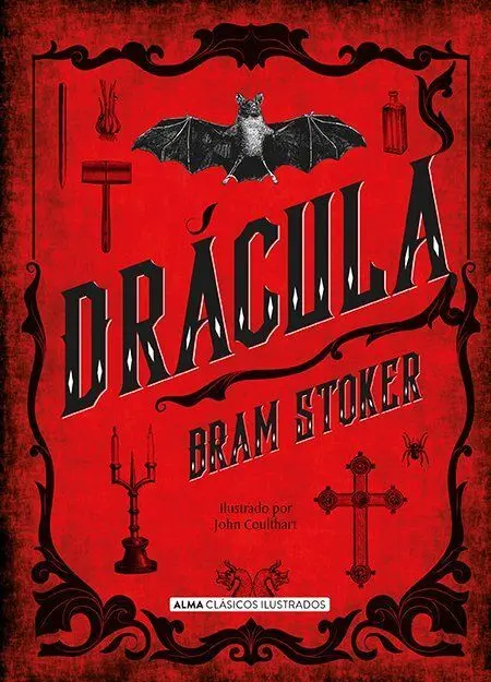 DRÁCULA