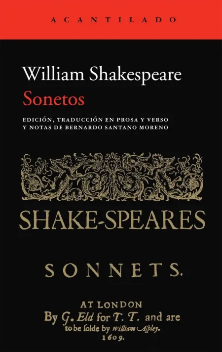 SONETOS