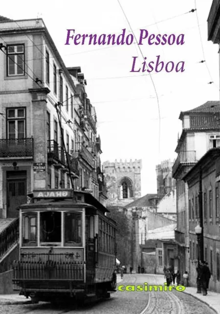 LISBOA 4ªED