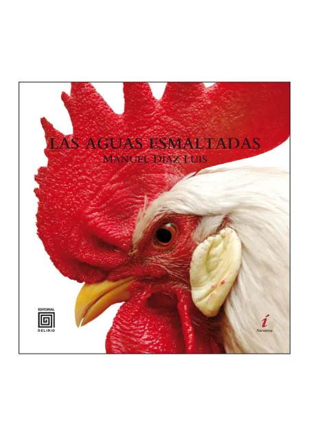 LAS AGUAS ESMALTADAS