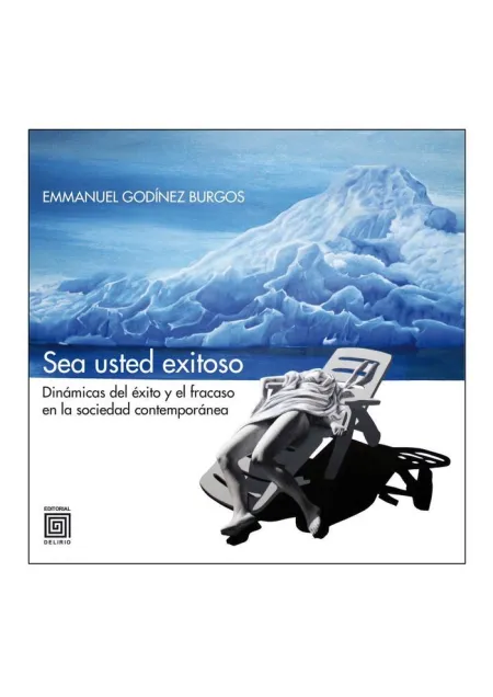 SEA USTED EXITOSO