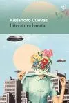 LITERATURA BARATA