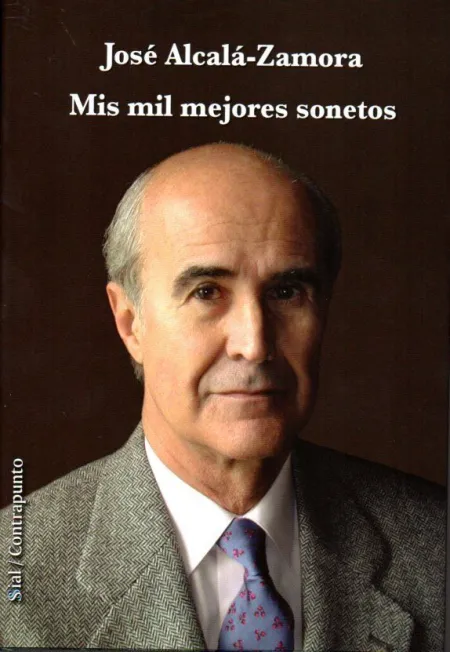 MIS MIL MEJORES SONETOS