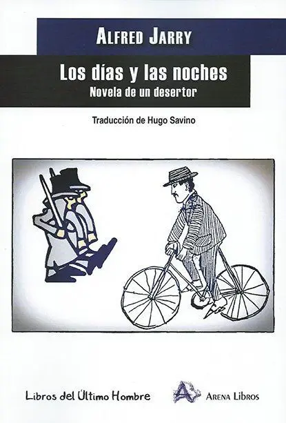 LOS DÍAS Y LAS NOCHES