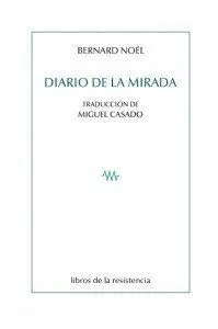 DIARIO DE LA MIRADA