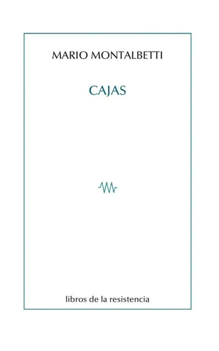 CAJAS (2ª ED.)