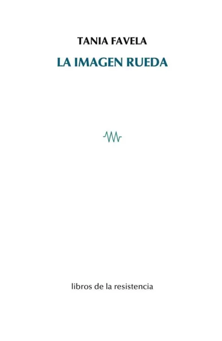 IMAGEN RUEDA, LA