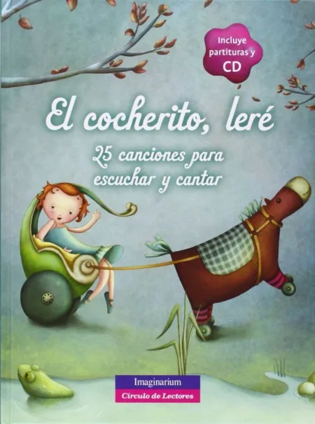 EL COCHERITO, LERÉ