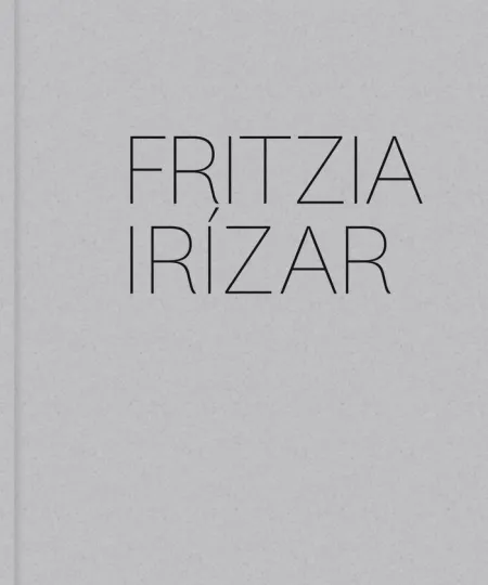 FRITZIA IRÍZAR