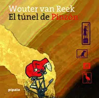 TÚNEL DE PINZON,EL