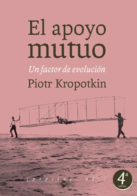 EL APOYO MUTUO