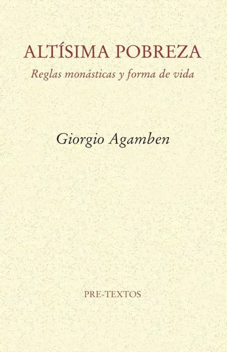 ALTÍSIMA POBREZA