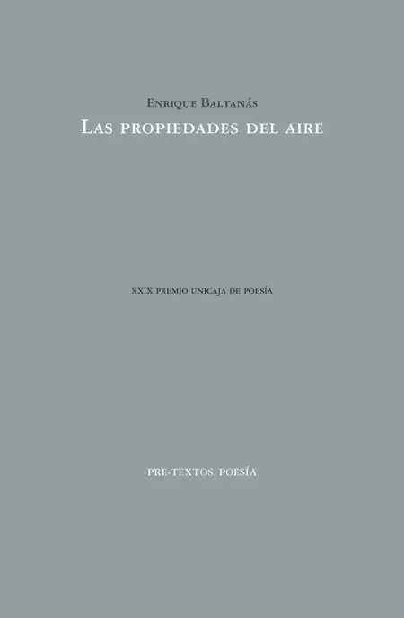 LAS PROPIEDADES DEL AIRE