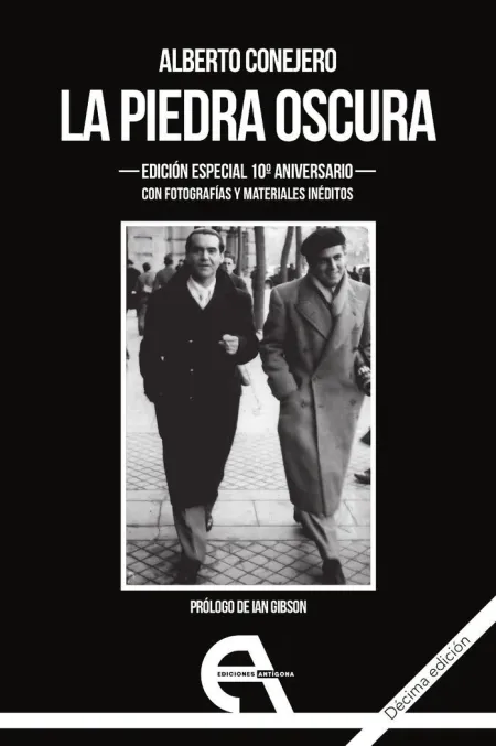LA PIEDRA OSCURA