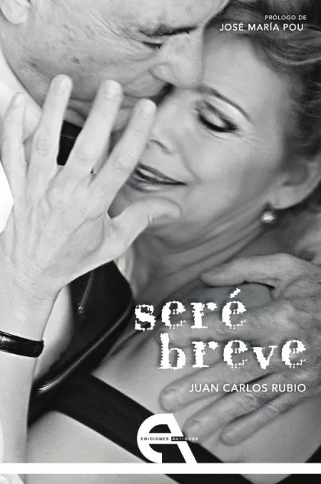 SERÉ BREVE