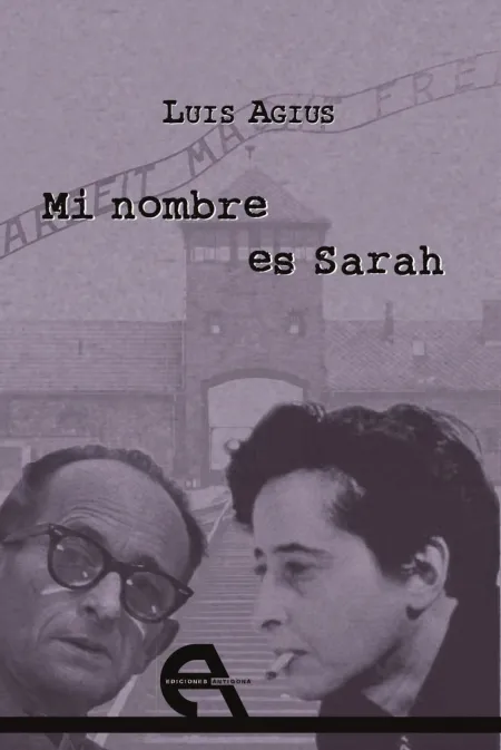 MI NOMBRE ES SARAH
