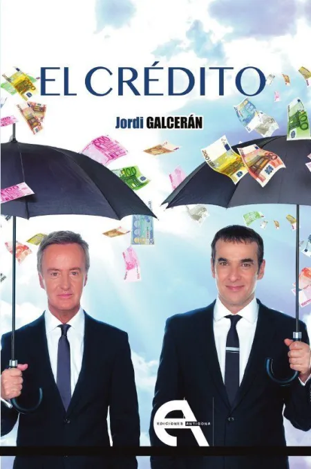 EL CRÉDITO