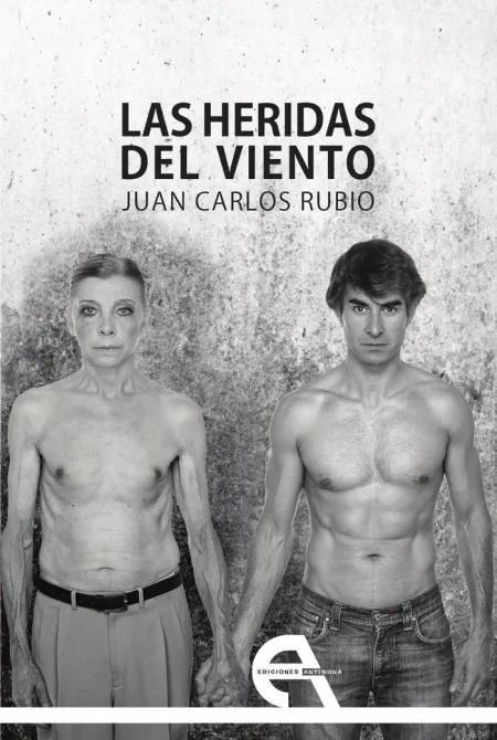 LAS HERIDAS DEL VIENTO