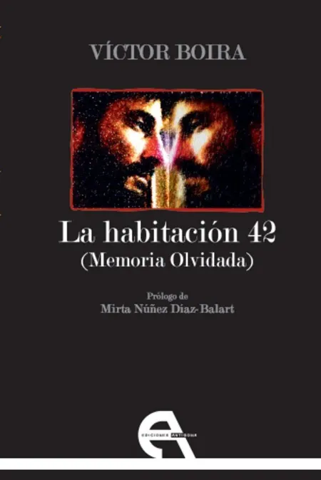 LA HABITACIÓN 42