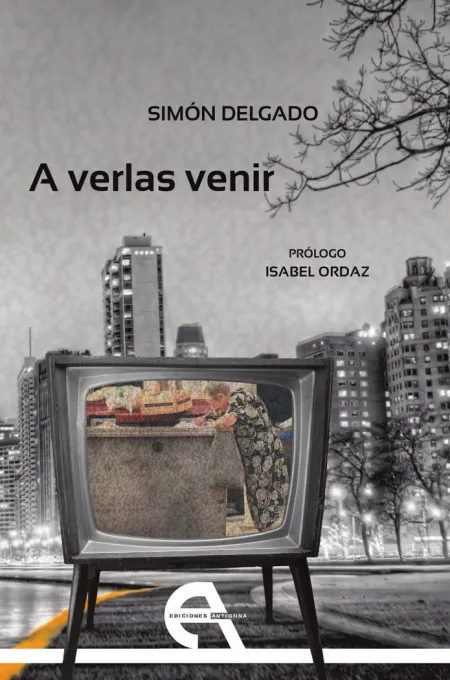 A VERLAS VENIR